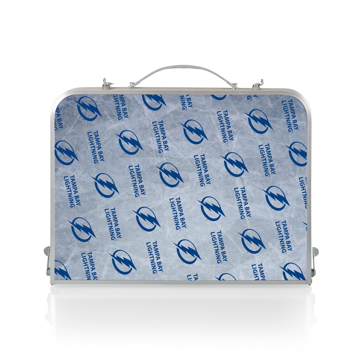 Tampa Bay Lightning - Concert Table Mini Portable Table