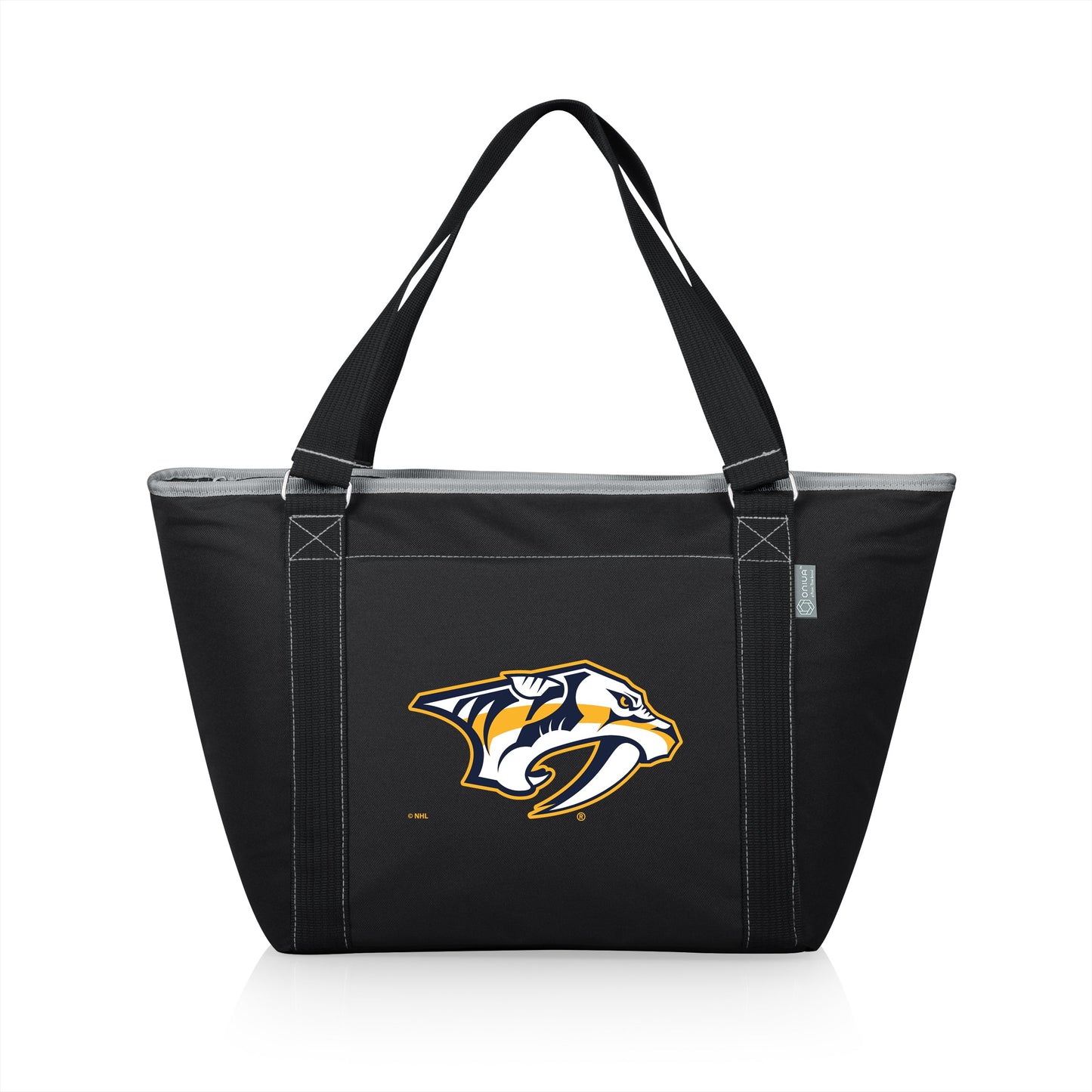 Nashville Predators - Topanga Cooler Tote Bag