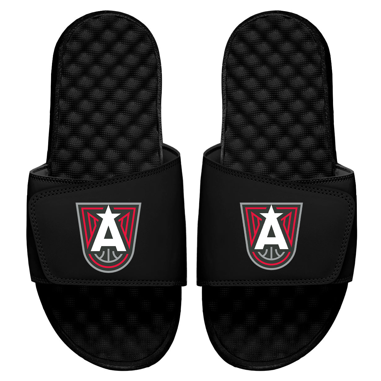 Atlanta Dream Alternate Logo Slides