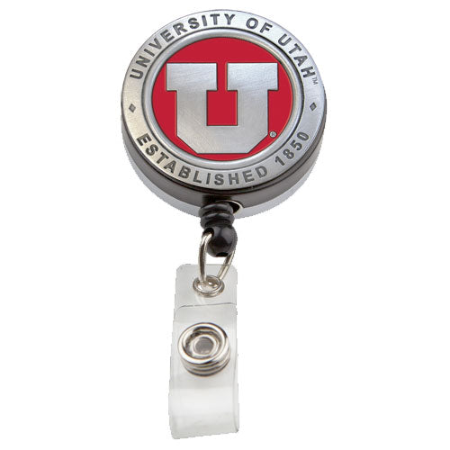 University of Utah Badge Reel