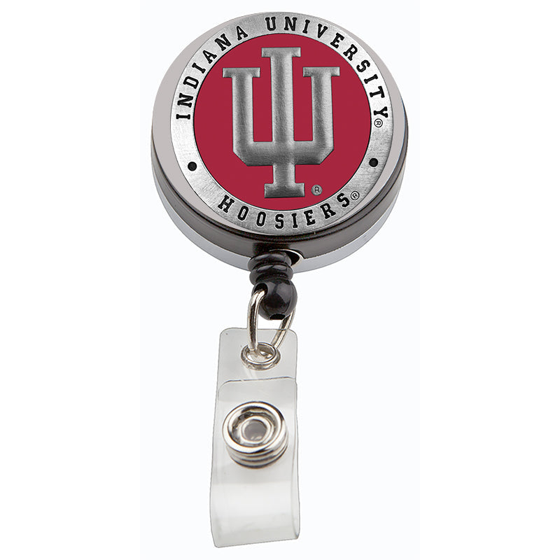 Indiana University Badge Reel