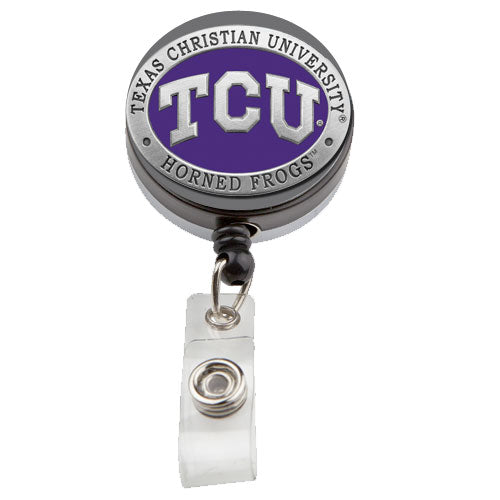 Texas Christian University Badge Reel