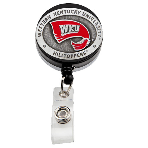 Western Kentucky University Badge Reel