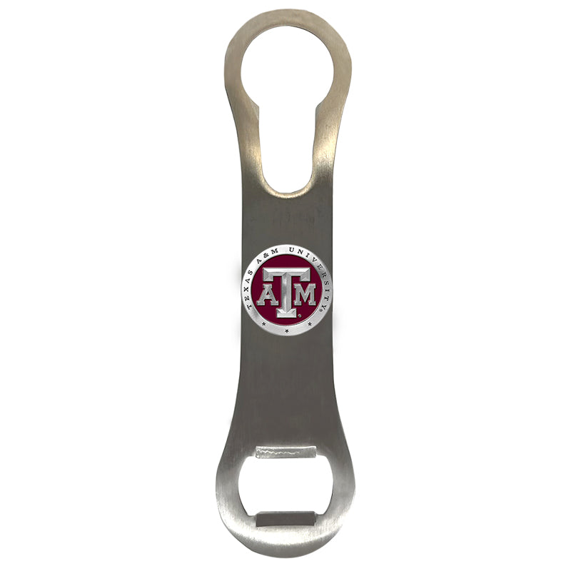 Texas A&M University Bottle Opener