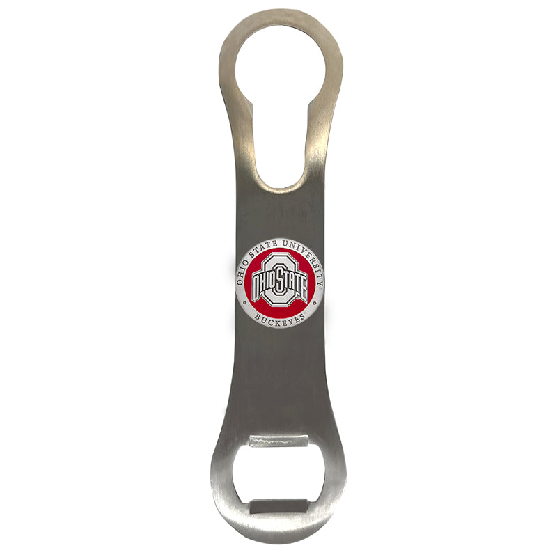 Ohio State University Bottle Opener