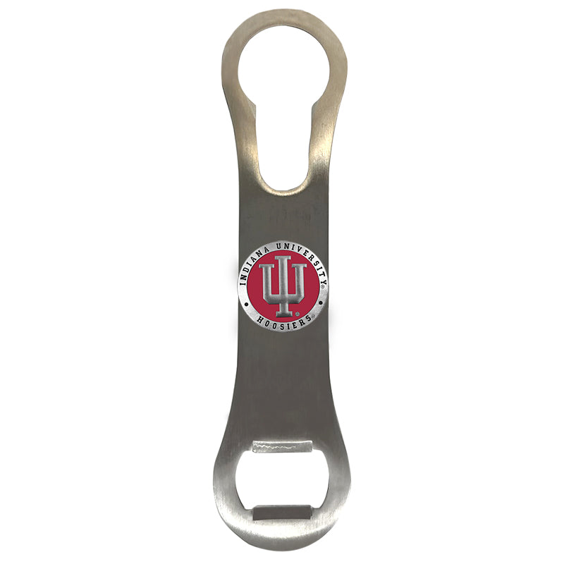 Indiana University Bottle Opener