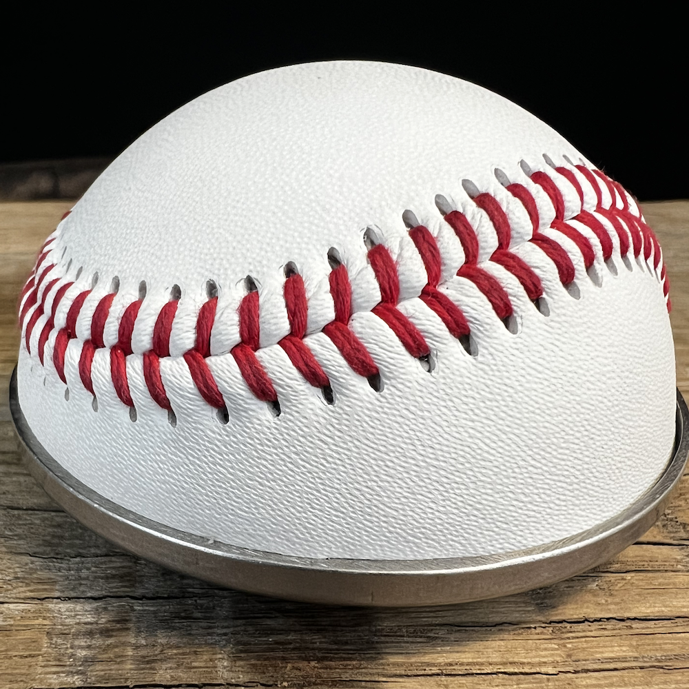 Cincinnati Reds Cutter | Baseball Bottle Opener