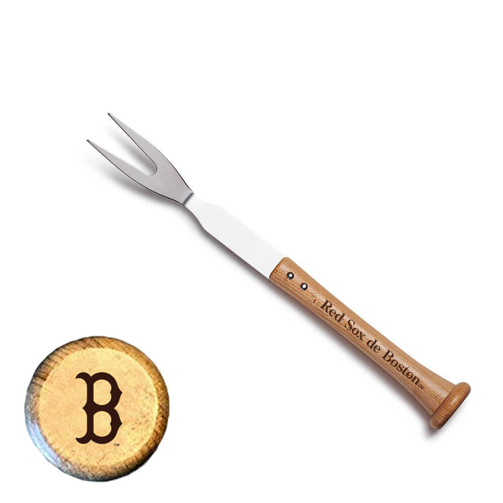 Red Sox de Boston "FORKBALL" Fork (en Español)