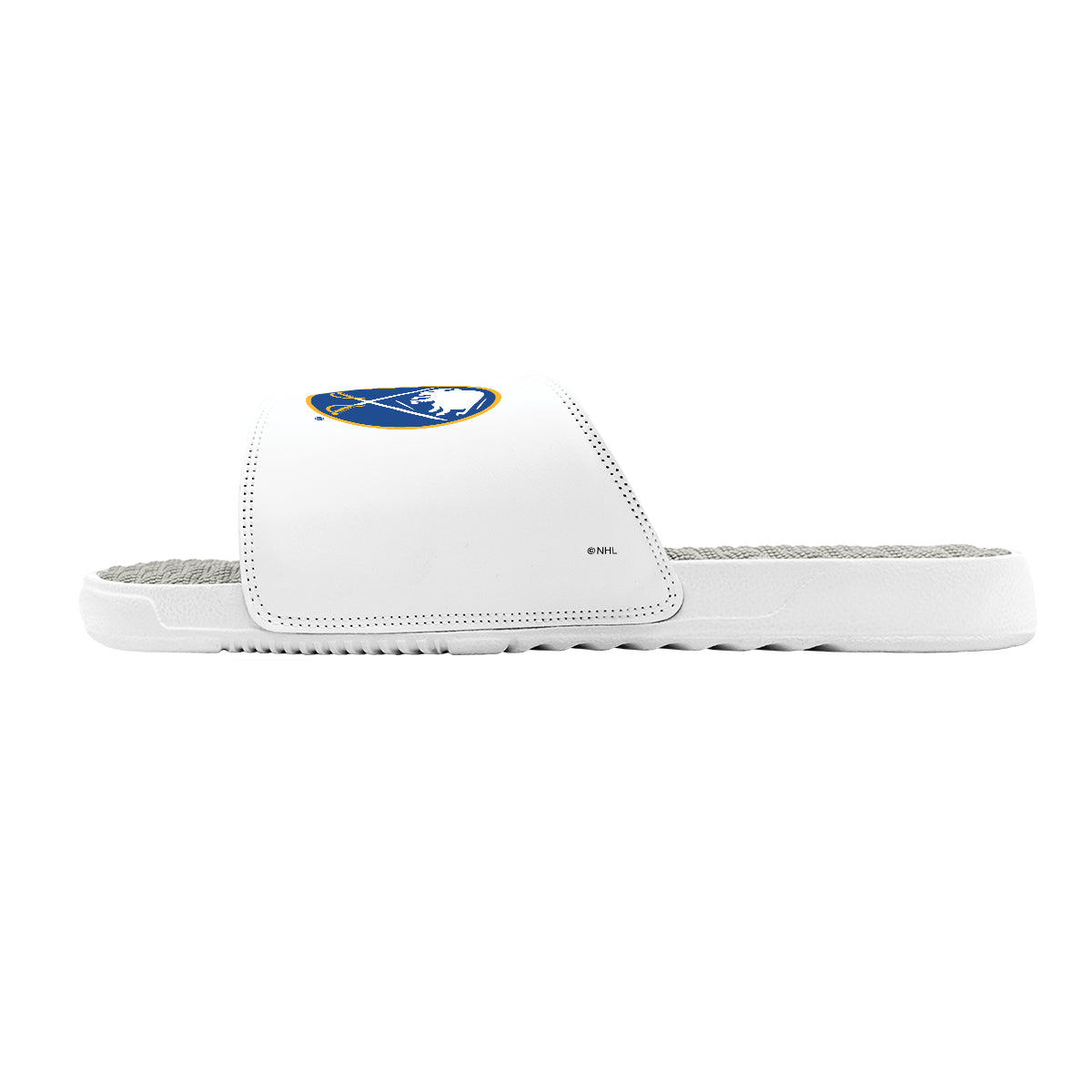 Buffalo Sabres Primary Logo Slides