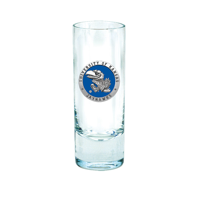 University of Kansas Clear Cordial