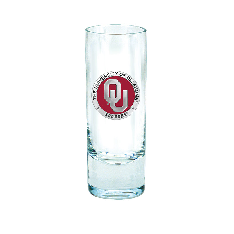 University of Oklahoma Clear Cordial