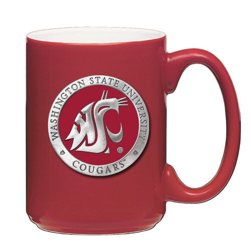 Washington State University Coffee Mug