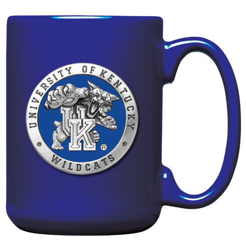 University of Kentucky Coffee Mug