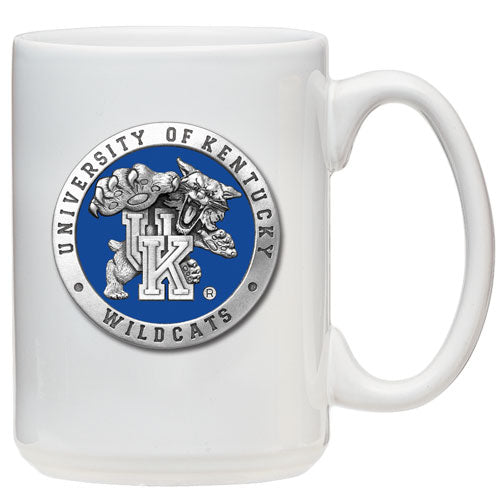 University of Kentucky Coffee Mug