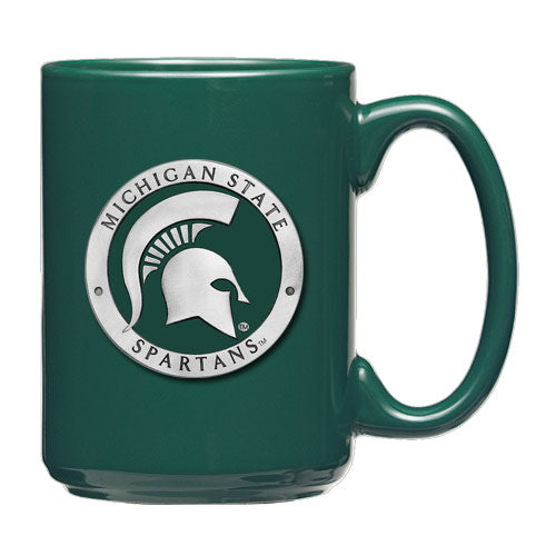 Michigan State University Coffee Mug