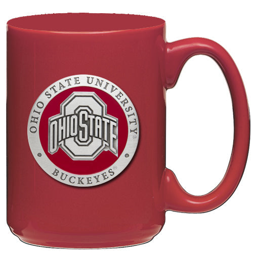 Ohio State University Coffee Mug