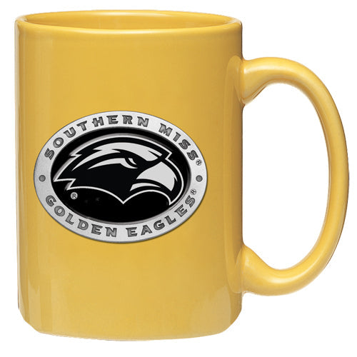 University of Southern Mississippi Coffee Mug