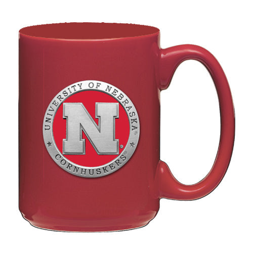University of Nebraska Coffee Mug