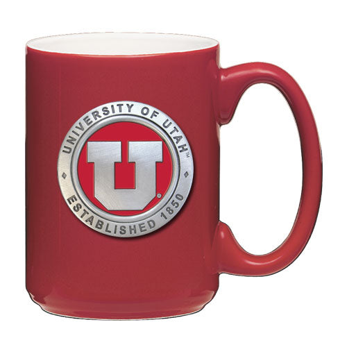 University of Utah Coffee Mug