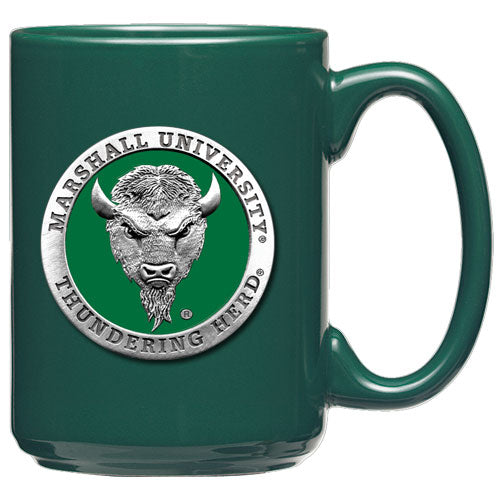 Marshall University Coffee Mug