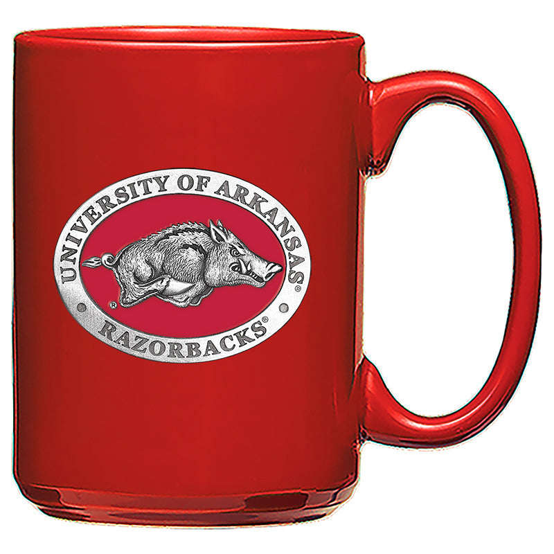 University of Arkansas Coffee Mug