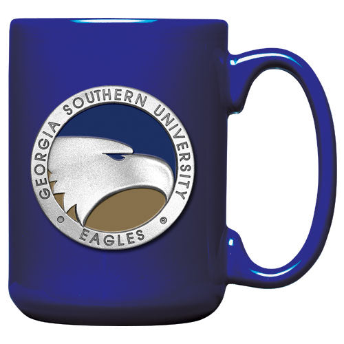 Georgia Southern University Coffee Mug