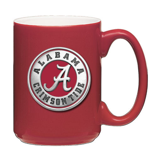 University of Alabama Coffee Mug