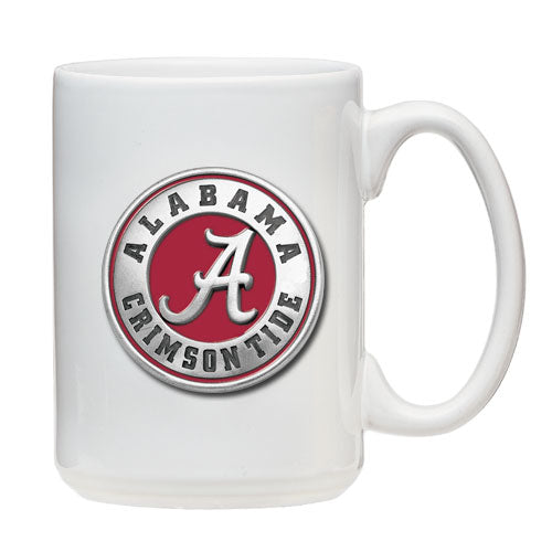 University of Alabama Coffee Mug
