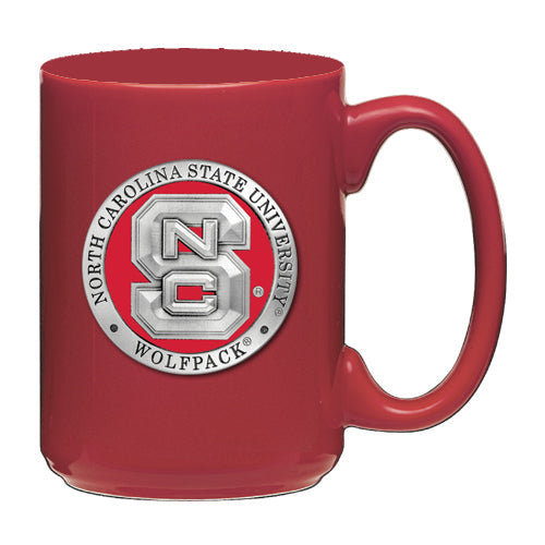 North Carolina State University Coffee Mug