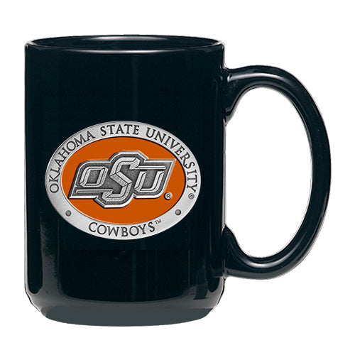 Oklahoma State University Coffee Mug