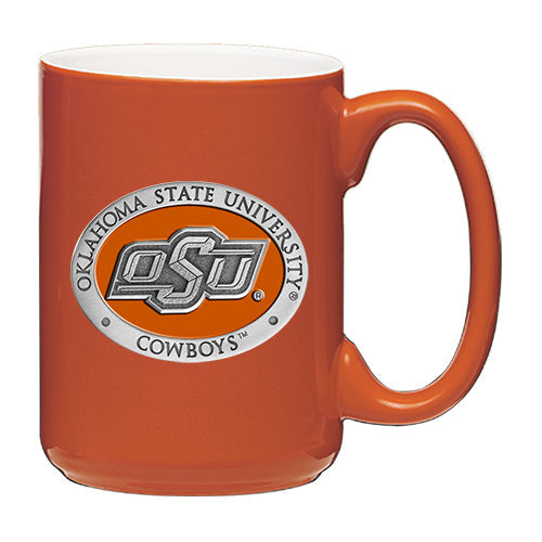Oklahoma State University Coffee Mug