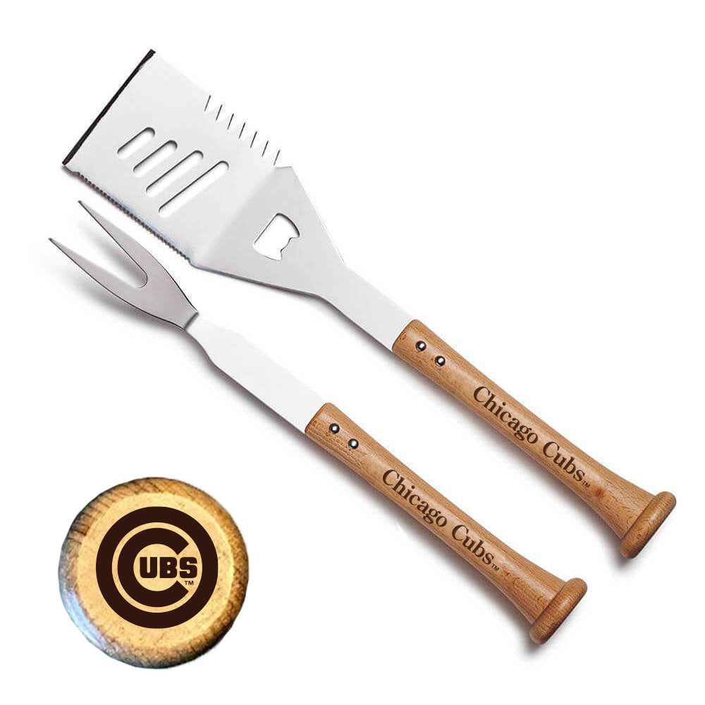 Chicago Cubs "TURN TWO" Combo Set