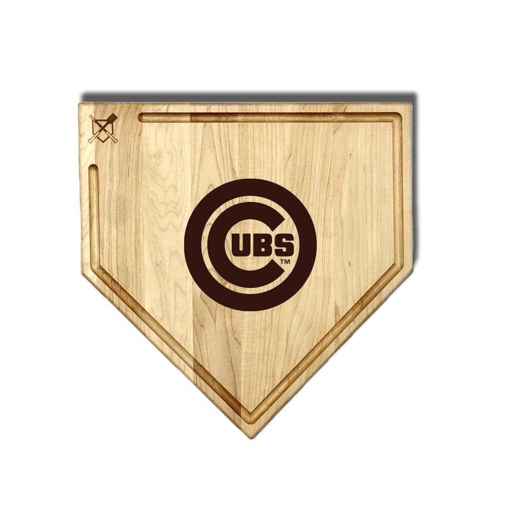 Chicago Cubs "Grand Slam" Combo Set