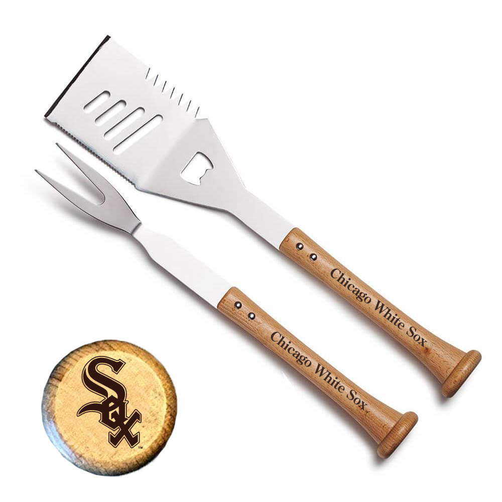Chicago White Sox "TURN TWO" Combo Set