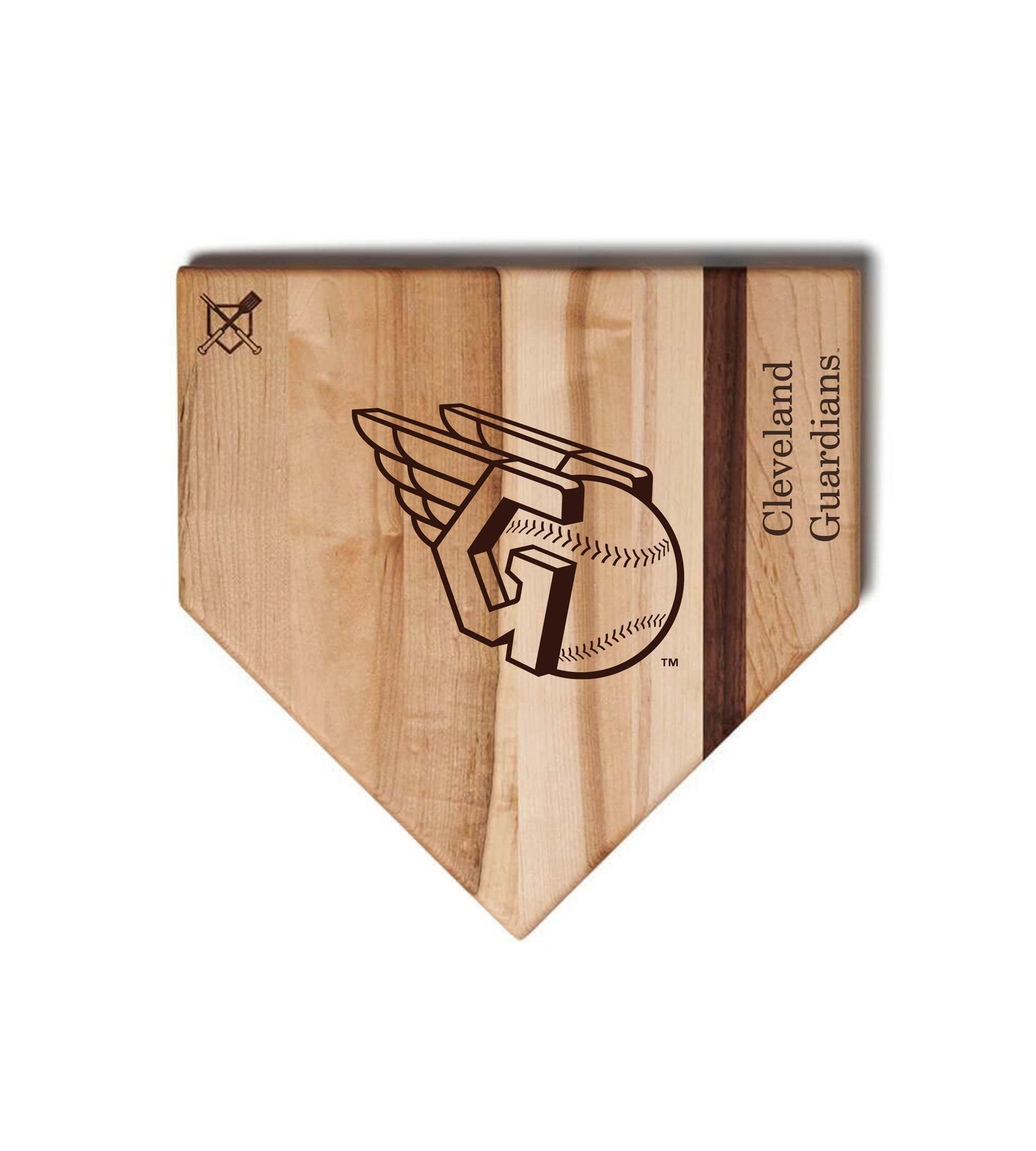 Cleveland Guardians "Grand Slam" Combo Set