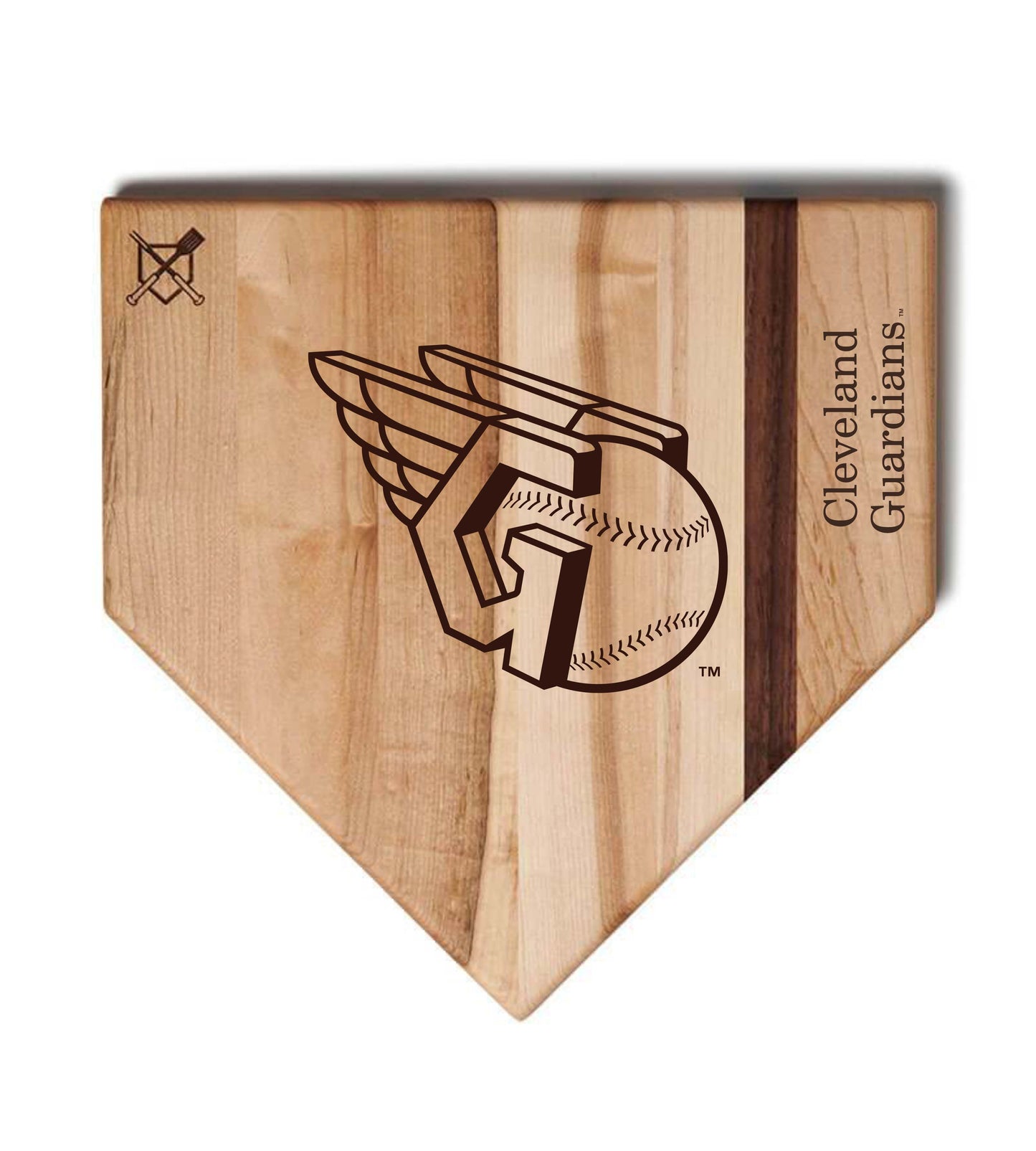 Cleveland Guardians "Grand Slam" Combo Set