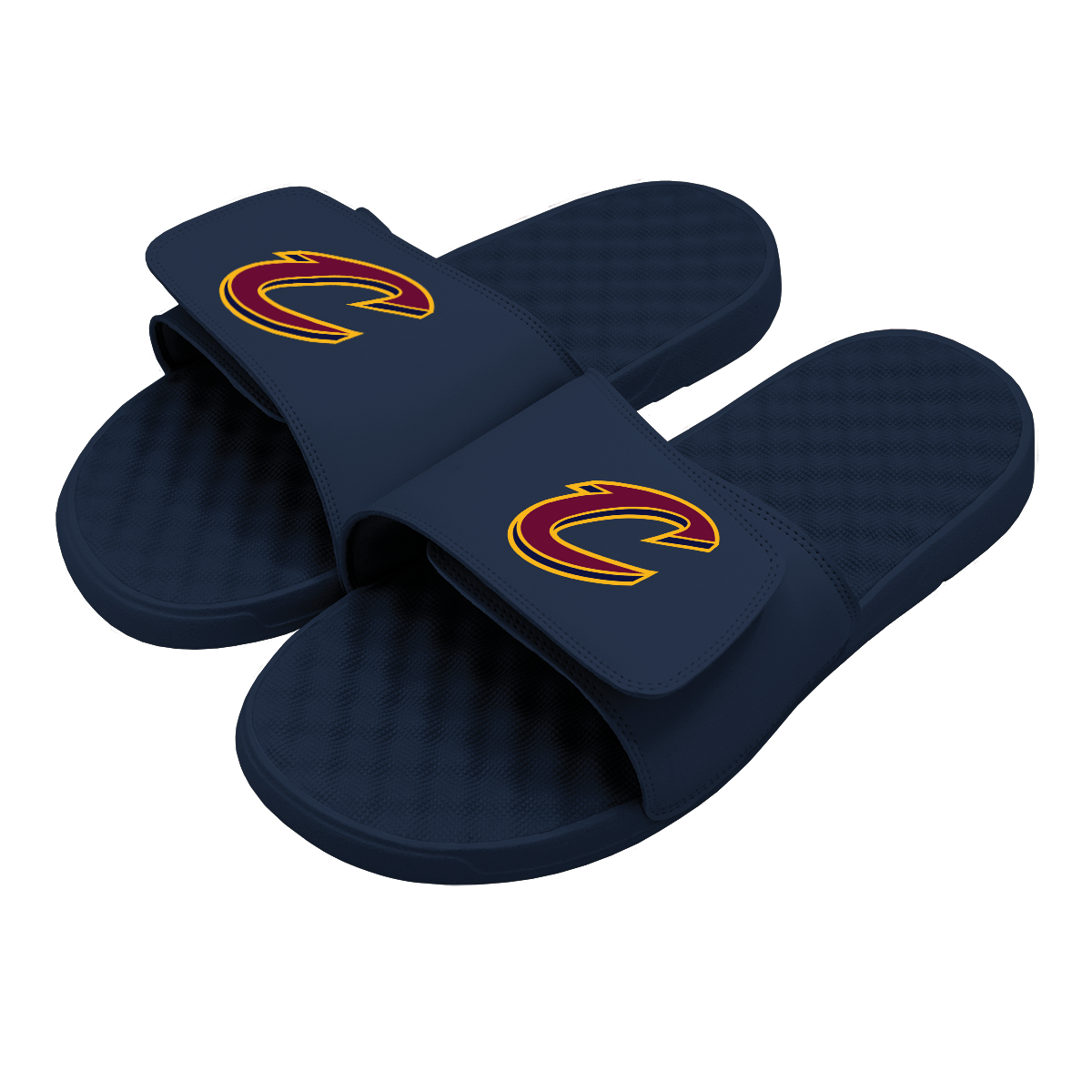 Cleveland Cavaliers Partial Slides