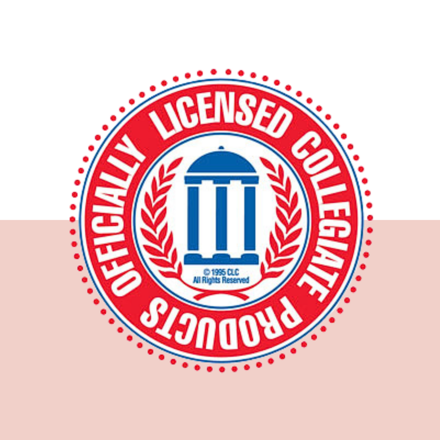 Dayton Flyers Coin Charm Necklace - 18K Gold Dipped