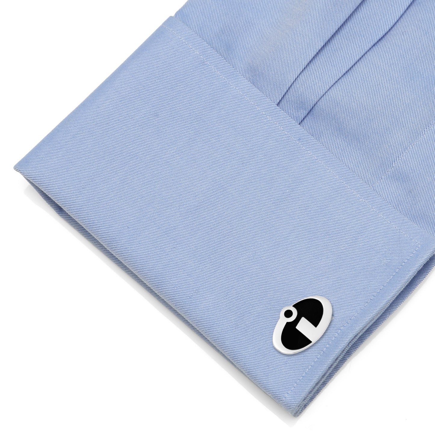 Disney Pixar The Incredibles Cufflinks