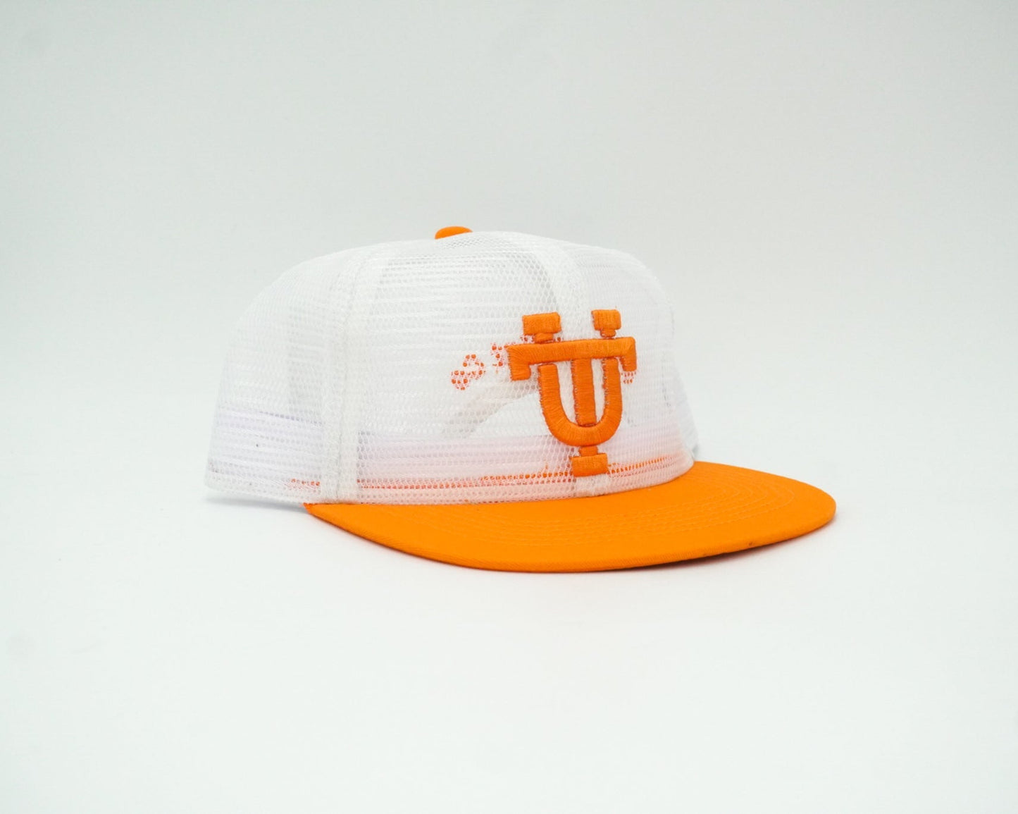 Vintage Interlocking UT Vols All Mesh
