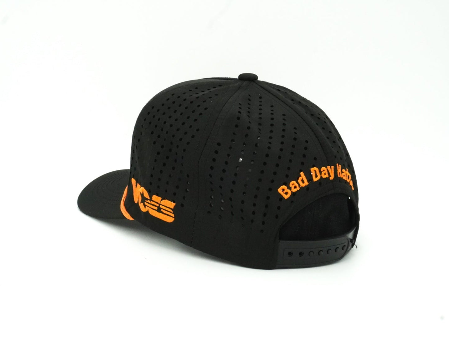 Athletic Interlocking UT Vols Star Side Patch