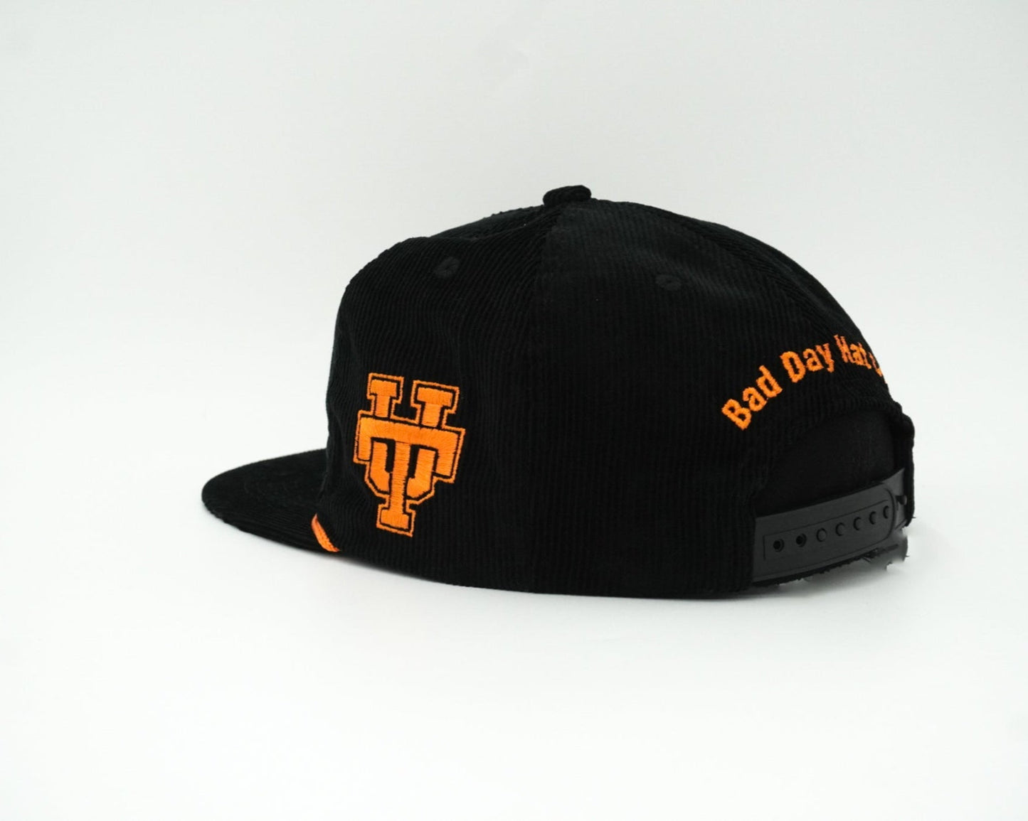 Black Tennessee Vols Riflemen