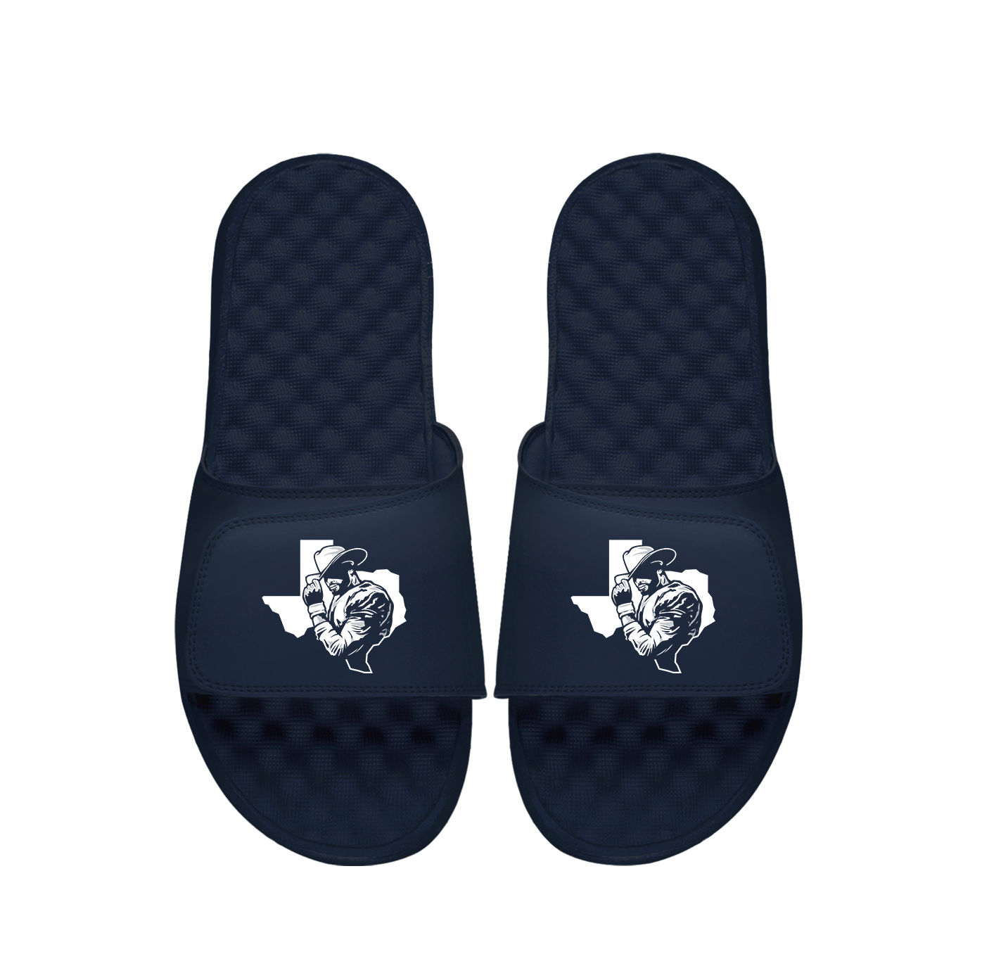 Prescott Lone Star QB BreakingT x ISlide