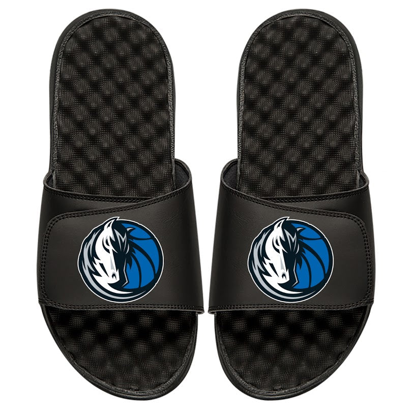 Dallas Mavericks Primary Personalized Slides