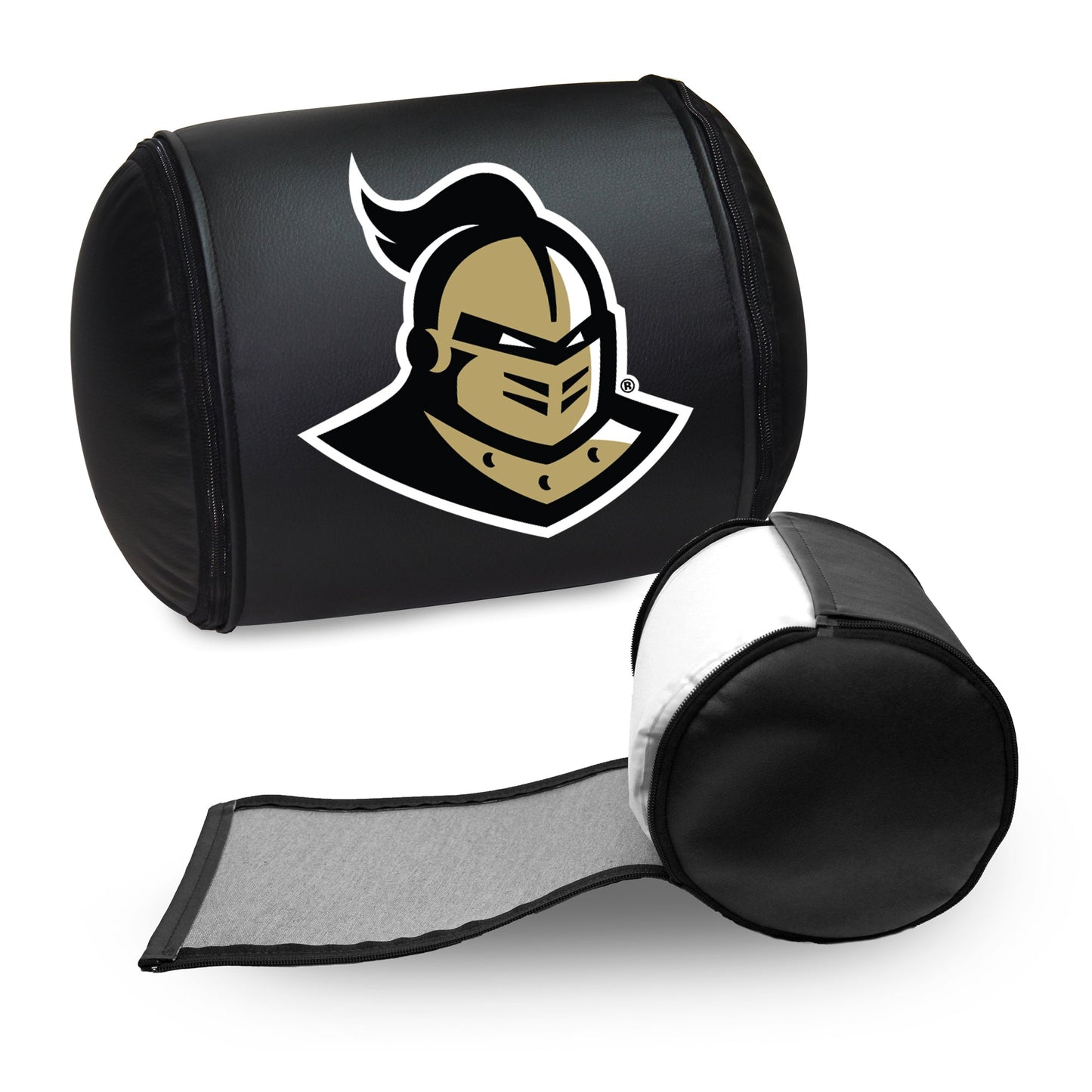 Central Florida UCF Knights Logo Panel