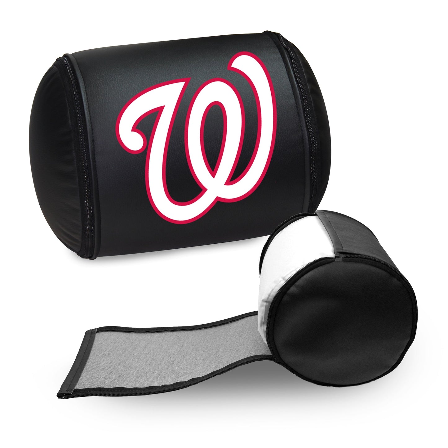 Washington Nationals Secondary Logo Panel