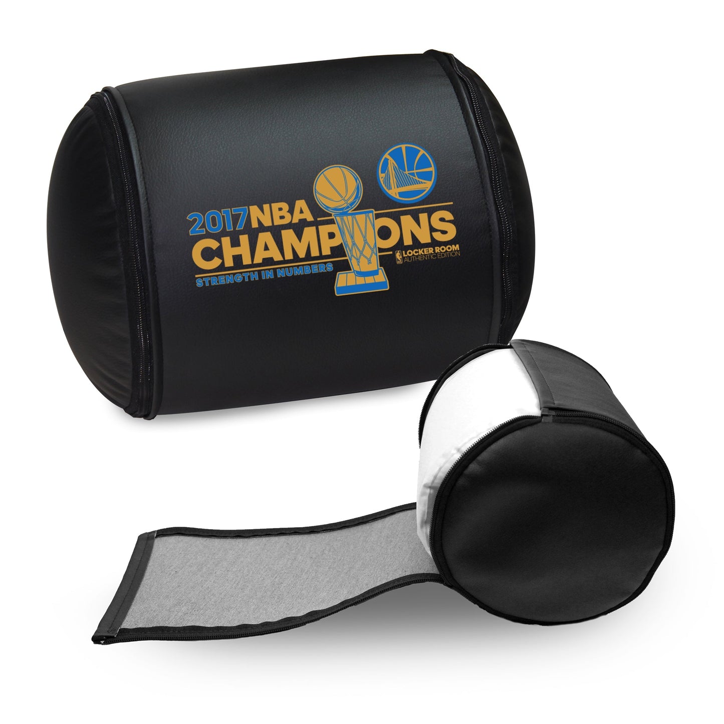 Golden State Warriors Champions Logo Panel