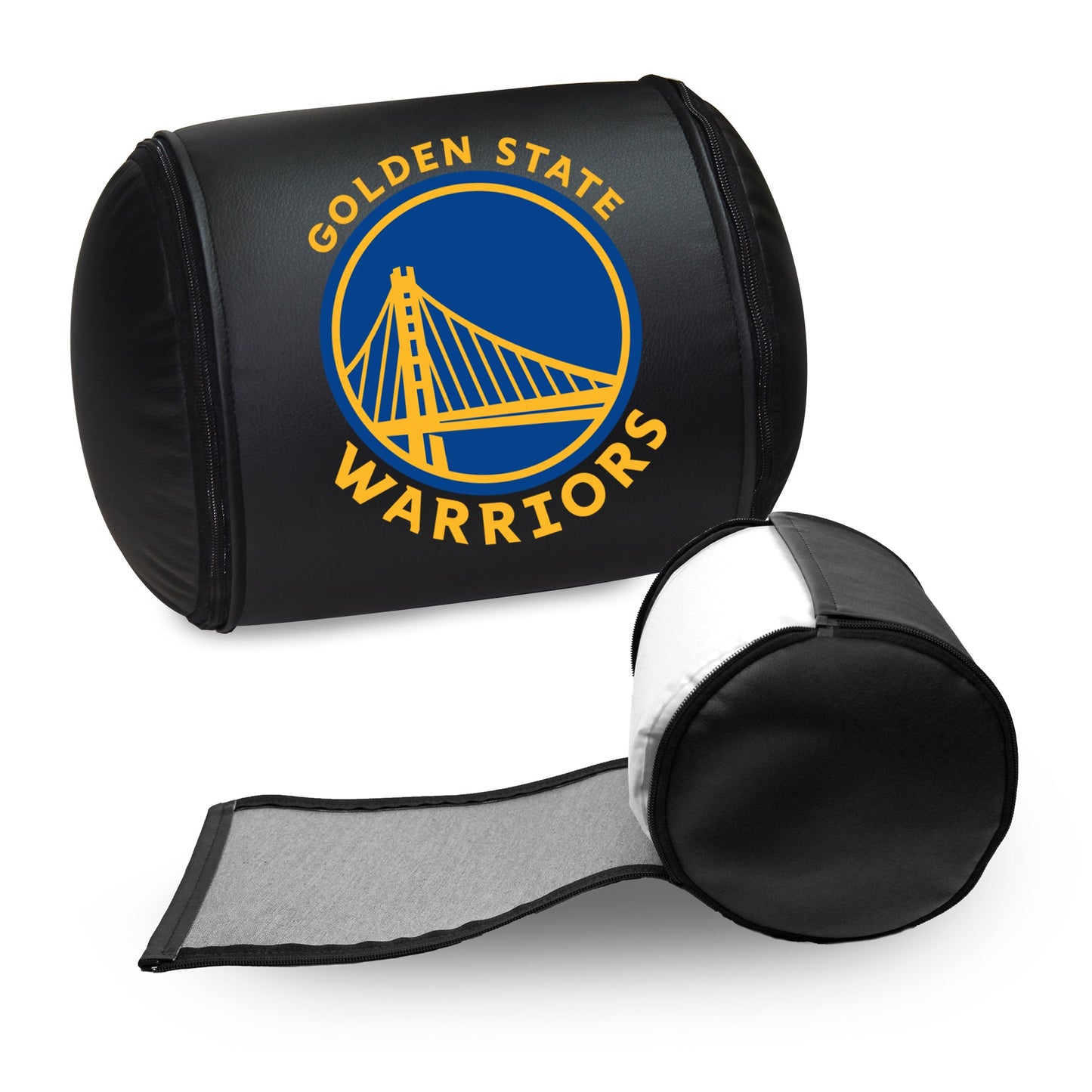 Golden State Warriors Global Logo Panel