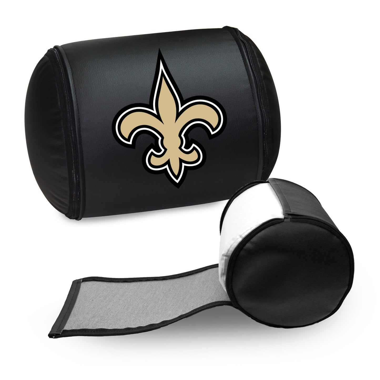 New Orleans Saints Primary Logo Panel