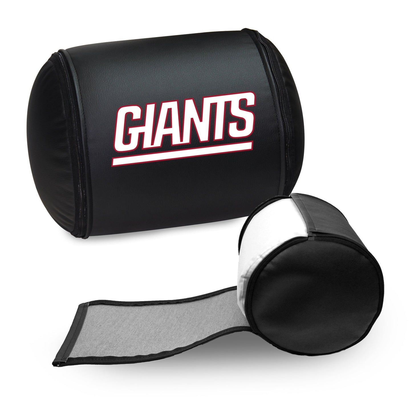 New York Giants Secondary Logo Panel